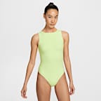 NIKE公式】ナイキ フォーム ウィメンズ タンク ボディスーツ